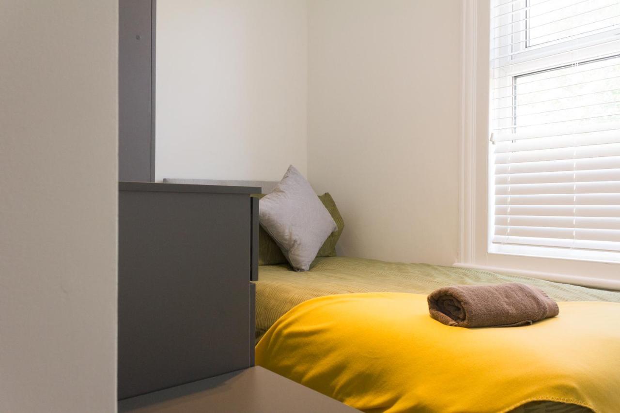Boaler House, Modern 4 Bed House With Parking Sleeps 8 Villa Liverpool Eksteriør bilde